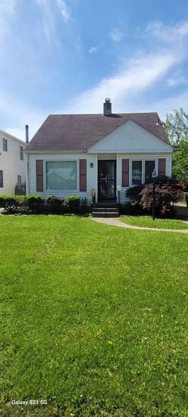Main picture of 3117 Glencairn Ave