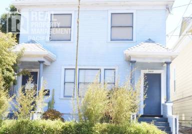 Main picture of 2909 Newbury St