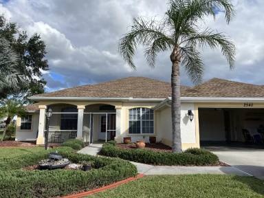 Main picture of 2540 Charleston Park Dr