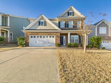 Main picture of 1249 Reflection Ave NW