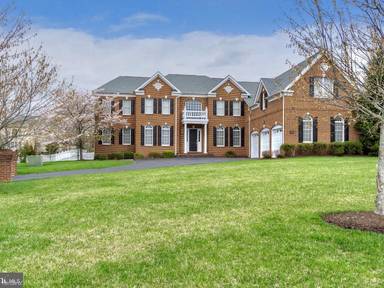 Main picture of 20120 Black Diamond Pl