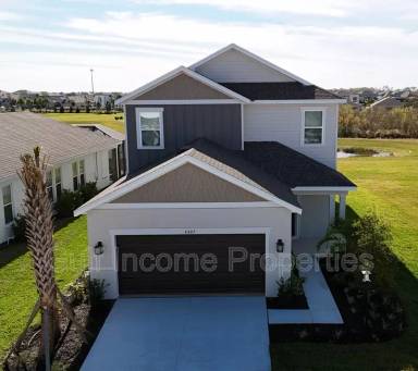 Main picture of 4307 Pond Brook Ct
