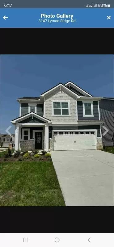 Main picture of 3147 Lyman Ridge Rd