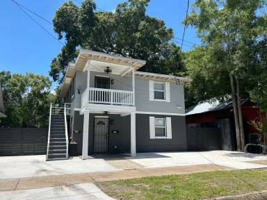 Main picture of Prince Street Apartments
