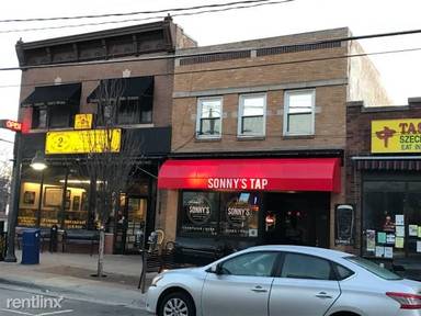 Main picture of 210 N Linn St