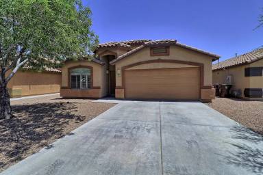 Main picture of 13939 S Camino La Moza