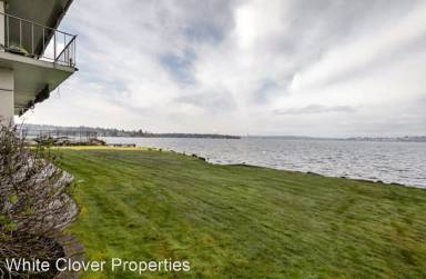 Main picture of 6333 Lake Washington Blvd NE