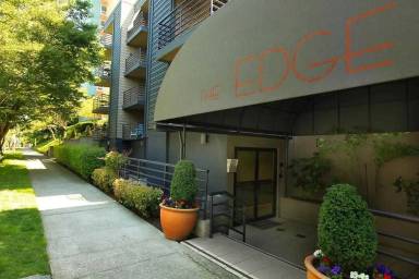 Main picture of The Edge Apartments