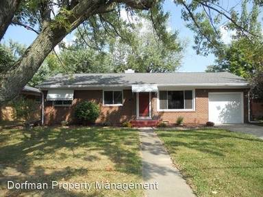 Main picture of 2303 N Lynhurst Dr