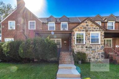 Main picture of 16 Nunnery Ln