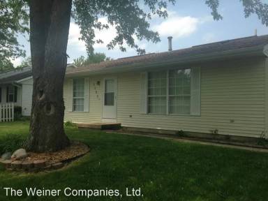 Main picture of 3202 W John St
