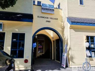 Main picture of 2980 College Ave