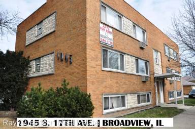 Main picture of 1945 S 17th Ave