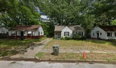 Main picture of 1108 Goodman St