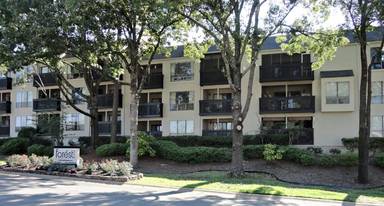 Main picture of Forest Place Apartments