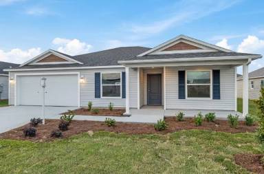 Main picture of 1847 Reece Patterson Dr