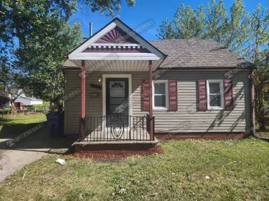 Main picture of 20814 Helle Ave