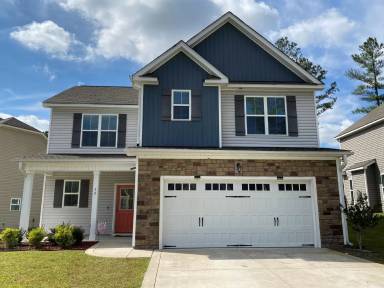 Main picture of 31 Wildlife Bridge Ct