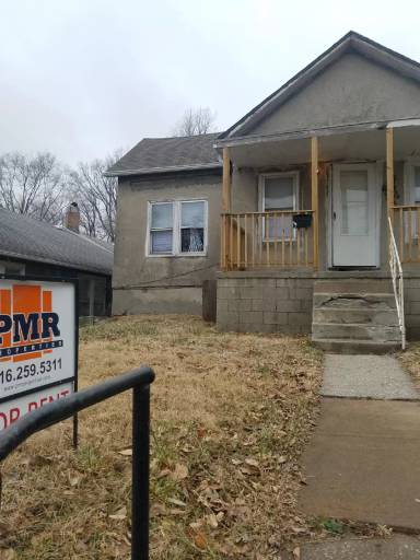 Main picture of 516 S 16th St