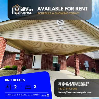Main picture of 4605 Antosh Cir