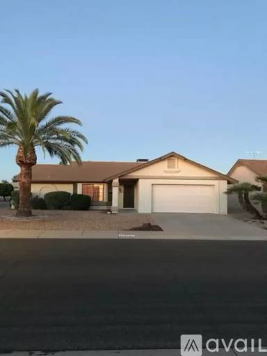 Main picture of 14234 W Antelope Dr