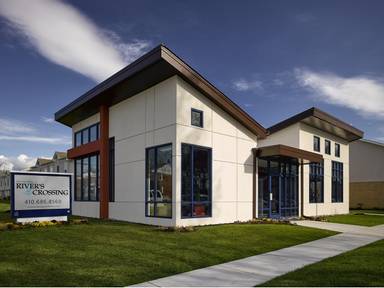 Main picture of Townhomes at Rivers Crossing