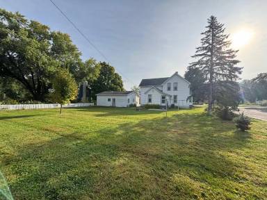Main picture of 318 Cramer St