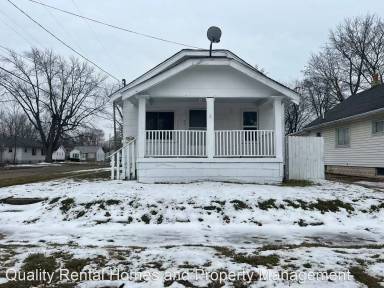 Main picture of 1201 Pettibone Ave