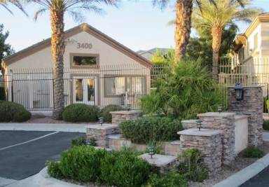 Main picture of River Oaks