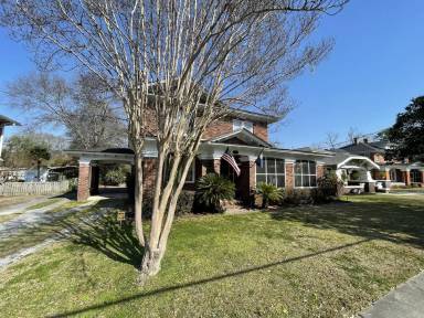 Main picture of 809 W Palmetto St