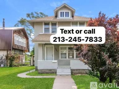 Main picture of 4311 Bates St