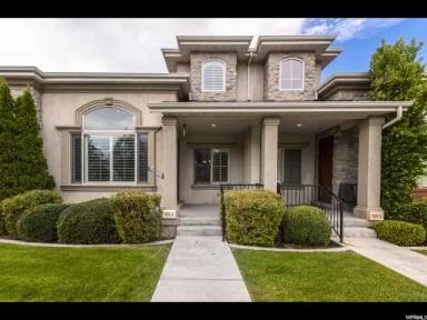 Main picture of 933 N 900 W