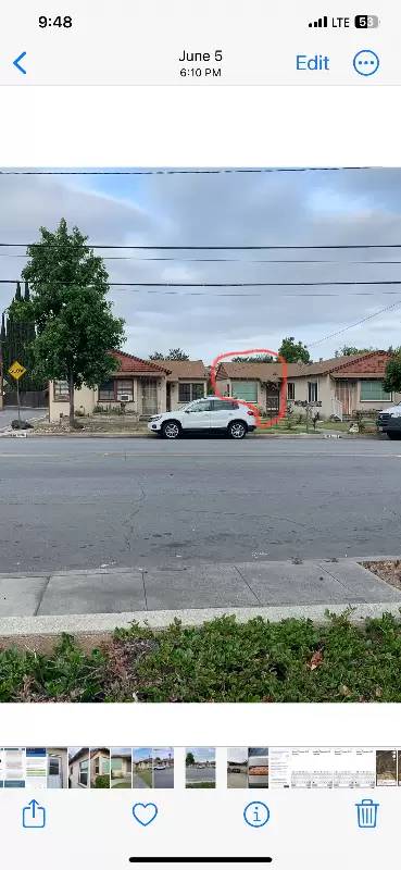 Main picture of 922 S 2nd Ave