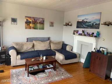 Main picture of 100 Wyman St