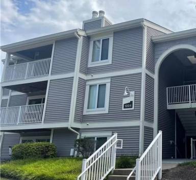 Main picture of Pepper Tree Condos