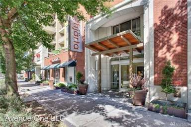 Main picture of Hjarta Condos