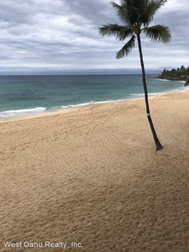 Main picture of Makaha Beach Cabanas