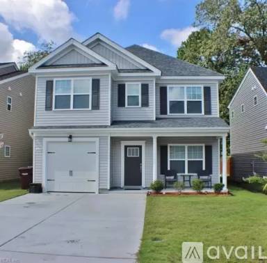 Main picture of 2103 English Ave