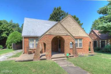 Main picture of 1642 S Columbia Pl