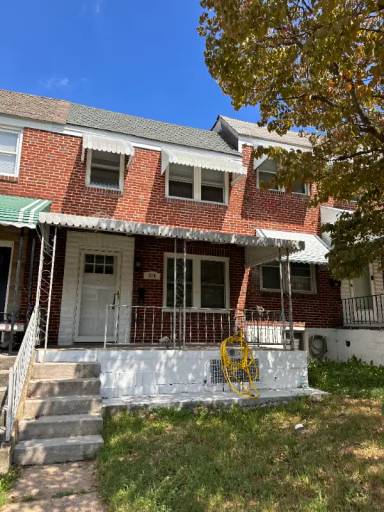 Main picture of 314 W Riverview Rd