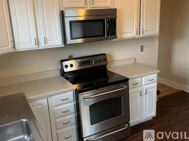 Main picture of 203 E Duncan St