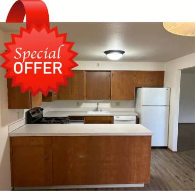 Main picture of La Villa Apartments