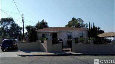 Main picture of 1030 Quail St