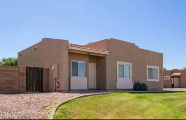 Main picture of Superstition Views