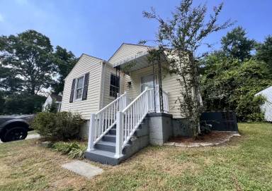 Main picture of 3901 N Bellemeade Ave