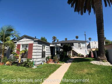 Main picture of 4818 Muir Ave