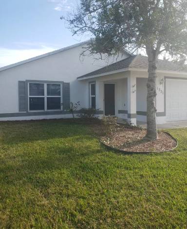 Main picture of 1321 Wayne Ave