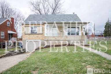 Main picture of 5555 Childs Ave