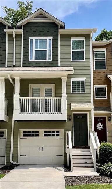 Main picture of 1481 Liberty Pkwy NW