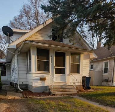 Main picture of 4428 Pengelly Rd